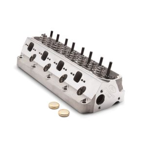 FORD #M-6049-Z304DA7 Cylinder Head Assembled 5.0/5.8L Windsor Z