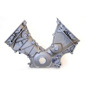 FORD #M-6059-M50SC Front Timing Chain Cover 5.0L Coyote 11-17