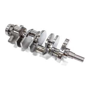FORD #M-6303-M50B Forged Crankshaft - 302