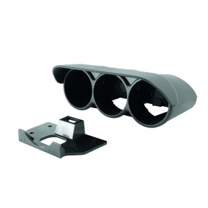 FORD #M-6304GPOD-A Gauge Pod 10-11 Mustang