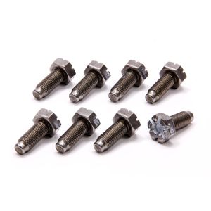 FORD #M-6379-B 4.6 Manual Flywheel Bolts (8pk)