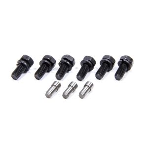 FORD #M-6397-A302 Pressure Plate Bolt & Dowel Pin Kit