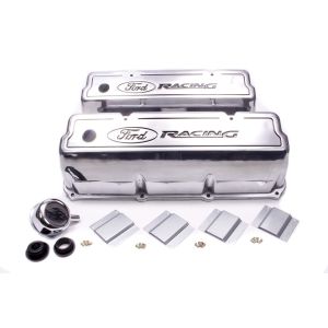 FORD #M-6582-Z351 351C/400M Ford Racing Valve Cover Set