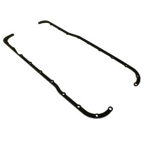 FORD #M-6674-351 Oil Pan Reinforcement Rails SBF351W