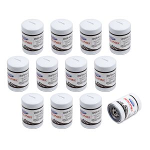 FORD #M-6731-FL1A CM6731-FL1A Oil Filters Case of 12