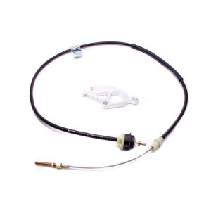 FORD #M-7553-D302 Adj. Clutch Link Kit 96-04 Mustang