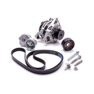 FORD #M-8600-M50BALT Alternator Kit 2012 Mustang Boss 302