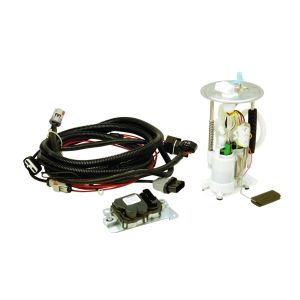 FORD #M-9407-GT05 Fuel Pump 05-09 Mustang Dual