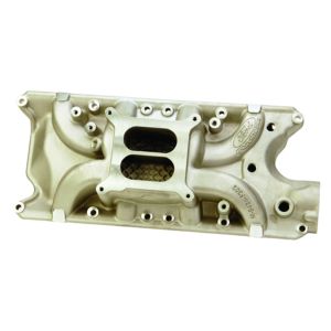 FORD #M-9424-F302 Intake Manifold - Dual Plane 289/302