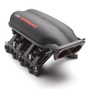 FORD #M-9424-M50CJB 5.0L Cobra Jet Intake Manifold Gen-2