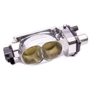 FORD #M-9926-3V Throttle Body Billet Alum-Mustang 4.6L 3V