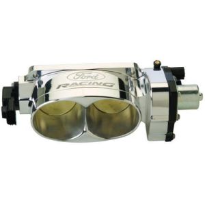 FORD #M-9926-CJ65 Billet 65mm Throttle Body - Cobra Jet