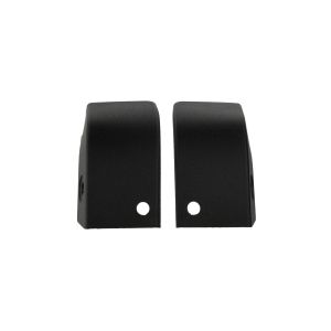 FORD #M-9929-F15 F-150 Rocker Panel Aero Shield Delete Kit