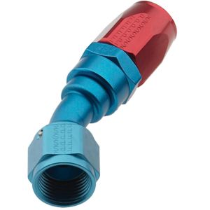 FRAGOLA #223012 Hose Fitting #12 30 Deg Pro-Flow