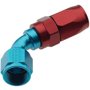 FRAGOLA #226010 Hose Fitting #10 60 Deg Pro-Flow
