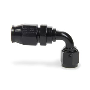 FRAGOLA #2509012 #12 Race Rite Hose End Fitting 90-Degree