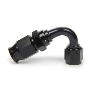 FRAGOLA #2512010 #10 Race Rite Hose End Fitting 120-Degree