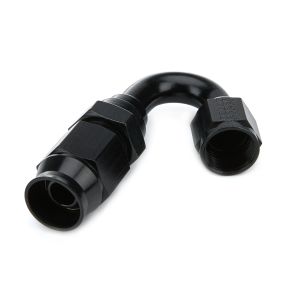 FRAGOLA #2515008 #8 Race Rite Hose End Fitting 150-Degree