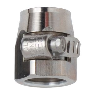 FRAGOLA #280106 #6 E-Z Clamp Chrome