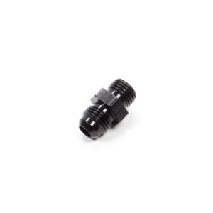 FRAGOLA #460614-BL #6 x 14mm x 1.5 Adapter Fitting Black