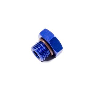 FRAGOLA #481406 #6 Port Plug 9/16-18
