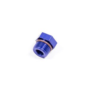 FRAGOLA #481408 #8 Port Plug 3/4-16