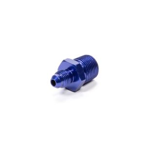 FRAGOLA #481644 Straight Adapter Fitting #4 x 3/8 MPT