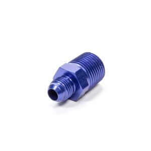 FRAGOLA #481668 Straight Adapter Fitting #6 x 1/2 MPT