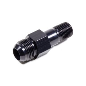 FRAGOLA #481712-BL 12AN x 1/2npt Oil Press. Inlet Fitting