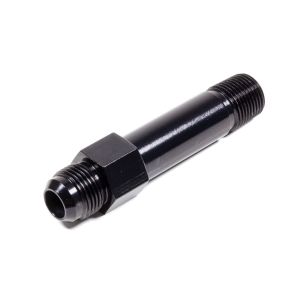 FRAGOLA #481713-BL 10AN x 1/2npt Oil Press. Inlet Fitting
