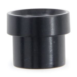 FRAGOLA #481906-BL #6 Tube Sleeve Black