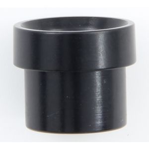 FRAGOLA #481910-BL #10 Tube Sleeve Black