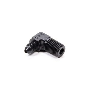 FRAGOLA #482234-BL #3 X 1/4 MPT 90-Degree Adapter Fitting