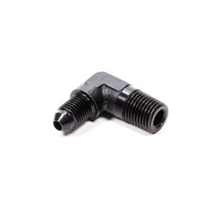 FRAGOLA #482244-BL 90 Deg Adapter Fitting #4 x 1/4 MPT