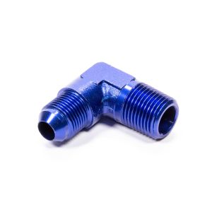 FRAGOLA #482288 90 Deg Adapter Fitting #8 x 1/2 MPT