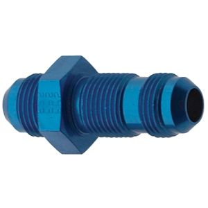 FRAGOLA #483204 Str Bulkhead Fitting #4