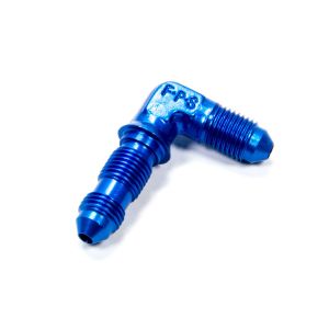 FRAGOLA #483303 #3 x 90 Deg Bulkhead Fitting