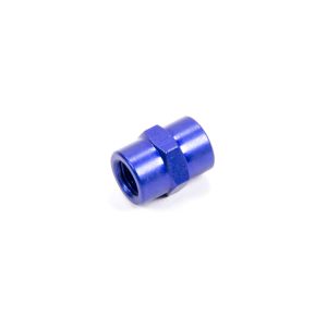 FRAGOLA #491001 1/8 FPT Coupler Fitting