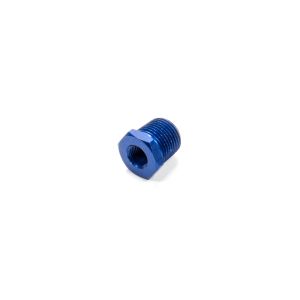 FRAGOLA #491203 1/8 x 3/8 Pipe Reducer Bushing