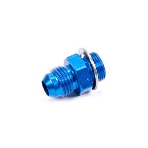 FRAGOLA #491951 Male Adapter Fitting #6 x 9/16-24 Holley