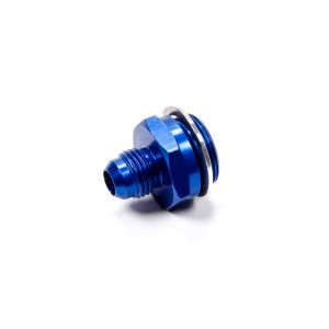 FRAGOLA #491952 Male Adapter Fitting #6 x 7/8-20 Dual Feed