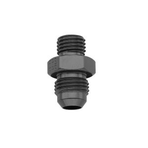 FRAGOLA #491954-BL Male Adapter Fitting #6 x 12mm x 1.25 Solex
