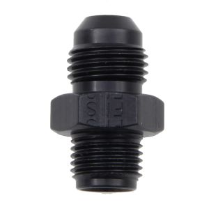 FRAGOLA #491955-BL Male Adapter Fitting #6 x 1/2-20 5/16 Tube IF