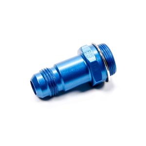 FRAGOLA #491957 Male Adapter Fitting #8 x 7/8-20 Dual Feed