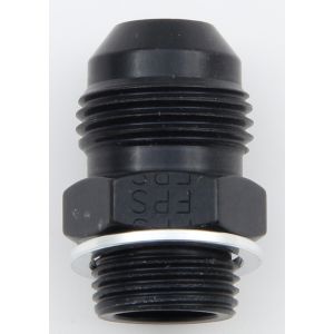 FRAGOLA #491967-BL Adapter Fitting #8 x 5/8-20 Carter AFB