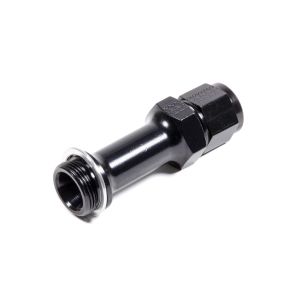FRAGOLA #491974-BL Carb Adapter Fitting #8 x 7/8-20 3in Long Blk