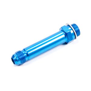 FRAGOLA #491977 Carb Adapter Fitting #6 x 9/16-24 3in Long