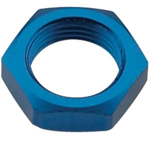 FRAGOLA #492410 Bulkhead Nut #10