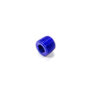 FRAGOLA #493203 1/4 MPT Allen Pipe Plug