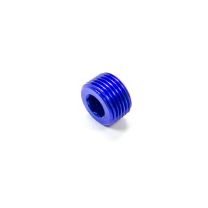 FRAGOLA #493204 3/8 MPT Allen Pipe Plug